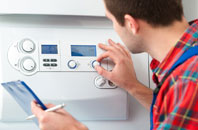 free commercial Sudbrook boiler quotes