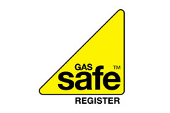 gas safe companies Sudbrook