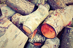 Sudbrook wood burning boiler costs